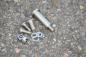 Preview: Rear Frame Monolever